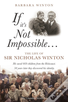 If It'S Not Impossible...