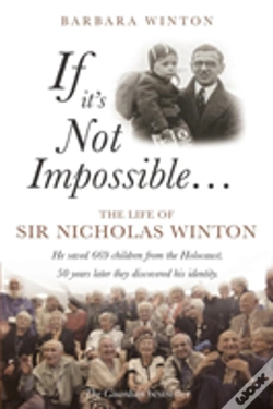 Capa do artigo If It'S Not Impossible...