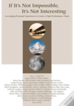 Capa do artigo If It'S Not Impossible, It'S Not Interesting