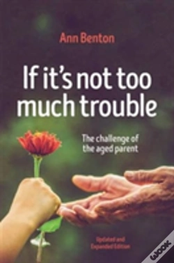 Capa do artigo If It'S Not Too Much Trouble - 2nd Ed.