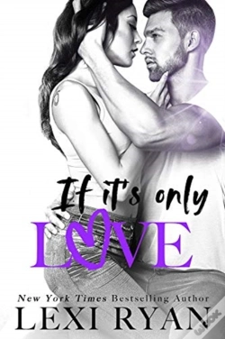 Capa do artigo If It'S Only Love