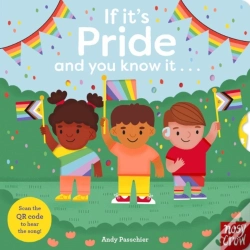 Capa do artigo If It'S Pride And You Know It . . .