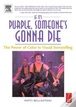 Capa do artigo If It'S Purple, Someone'S Gonna Die