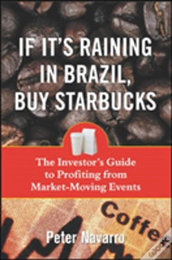 Capa do artigo If It'S Raining In Brazil, Buy Starbucks