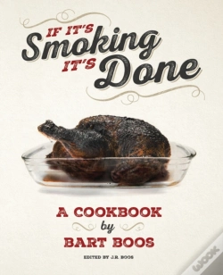 Capa do artigo If It'S Smoking, It'S Done
