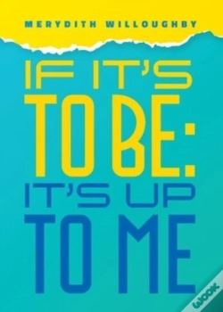 Capa do artigo If It'S To Be-It'S Up To Me