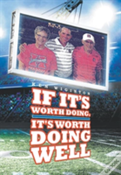 Capa do artigo If It'S Worth Doing, It'S Worth Doing Well
