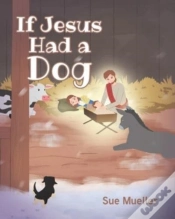 Capa do artigo If Jesus Had A Dog
