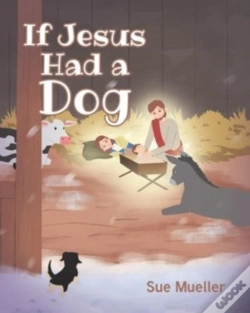 Capa do artigo If Jesus Had A Dog