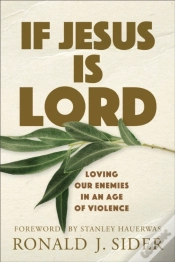 Capa do artigo If Jesus Is Lord