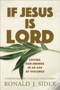 Capa do artigo If Jesus Is Lord