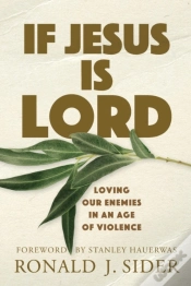 Capa do artigo If Jesus Is Lord