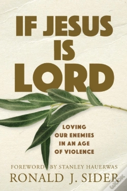 Capa do artigo If Jesus Is Lord