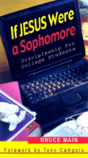 If Jesus Were A Sophomore - Preview