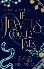 Capa do artigo If Jewels Could Talk
