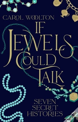 Capa do artigo If Jewels Could Talk