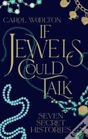 Capa do artigo If Jewels Could Talk