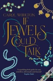 Capa do artigo If Jewels Could Talk