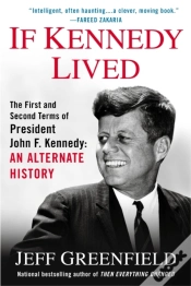 Capa do artigo If Kennedy Lived