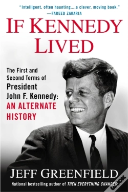Capa do artigo If Kennedy Lived