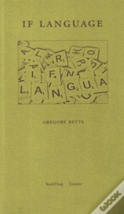 Capa do artigo If Language