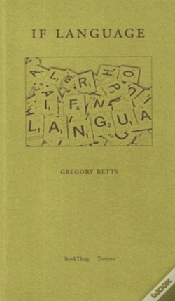 Capa do artigo If Language