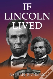 Capa do artigo If Lincoln Lived