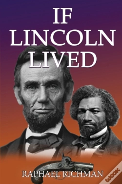 Capa do artigo If Lincoln Lived