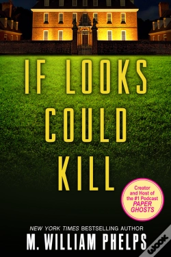 Capa do artigo If Looks Could Kill