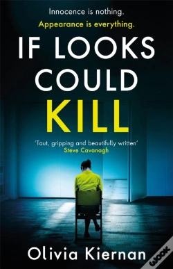 Capa do artigo If Looks Could Kill