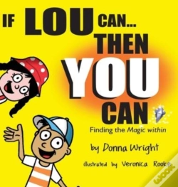 Capa do artigo If Lou Can You Can