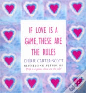 Capa do artigo If Love Is A Game, These Are The Rules