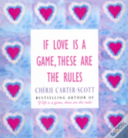 Capa do artigo If Love Is A Game, These Are The Rules