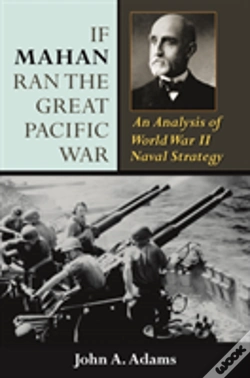 Capa do artigo If Mahan Ran The Great Pacific War