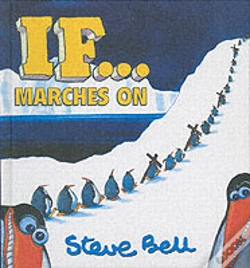 Capa do artigo If... Marches On