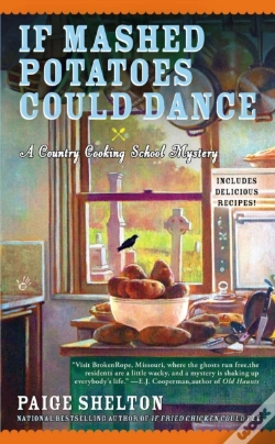 Capa do artigo If Mashed Potatoes Could Dance