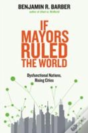 Capa do artigo If Mayors Ruled The World