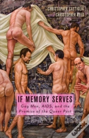 Capa do artigo If Memory Serves