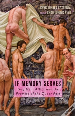 Capa do artigo If Memory Serves