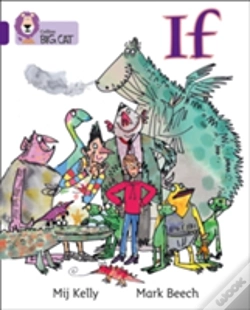 Capa do artigo If