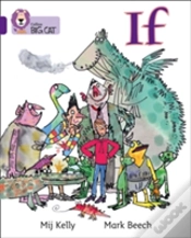 Capa do artigo If
