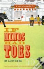 Capa do artigo If Minds Had Toes