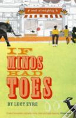Capa do artigo If Minds Had Toes