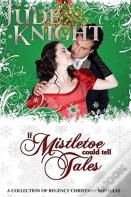 If Mistletoe Could Tell Tales