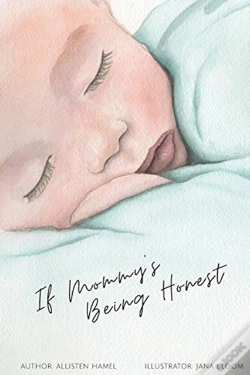 Capa do artigo If Mommy'S Being Honest