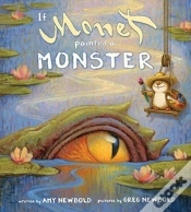Capa do artigo If Monet Painted A Monster