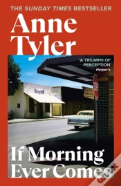Capa do artigo If Morning Ever Comes