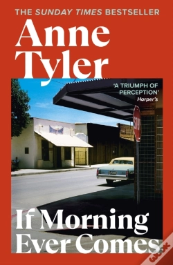 Capa do artigo If Morning Ever Comes