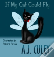 Capa do artigo If My Cat Could Fly