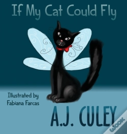 Capa do artigo If My Cat Could Fly